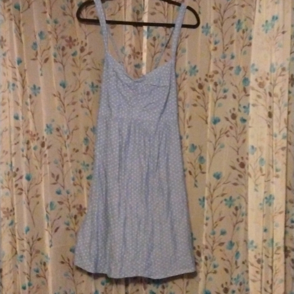 Motherhood maternity dress